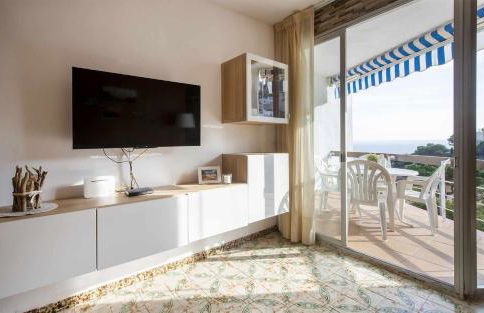 Cala Salionç 12 – 1ª Línea de Mar con A/A - Foto 38