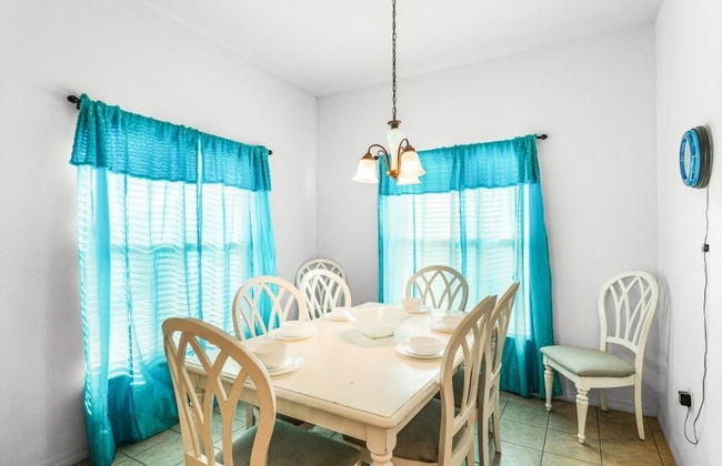 Mickey & Mario's Fun House 12 Min From Disney! 4 Bedroom Home - Foto 35