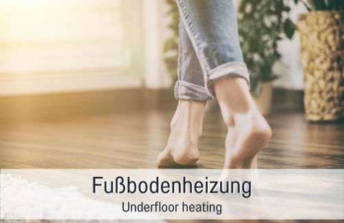 Fronwald: Sauna | Whirlpool | Kamin | eingezäunt - Foto 57