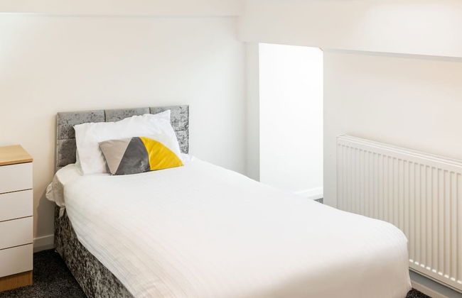 Host Stay Broadway - Foto 17