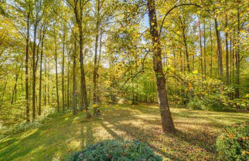 Stanardsville Cabin Rental about 24 Mi to Shenandoah! - Foto 2