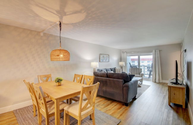 266 El Matador 2 Bedroom Condo by RedAwning - Foto 20