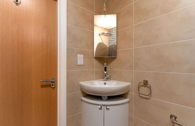 3 Beds 2 Baths Penthouse - Foto 16