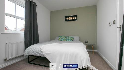 Cozy House By AR Properties Short Lets & Serviced Accommodation Colchester - Foto 2
