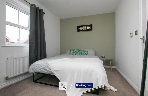 Cozy House By AR Properties Short Lets & Serviced Accommodation Colchester - Foto 2