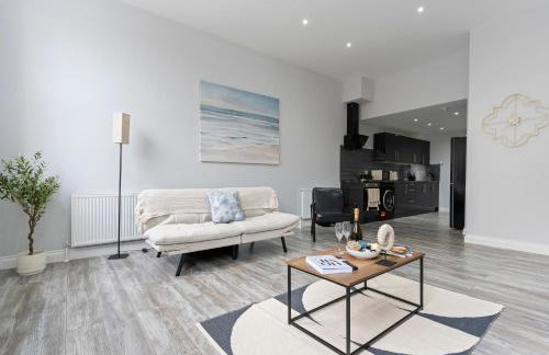 Harwich Luxury Suite - Foto 1