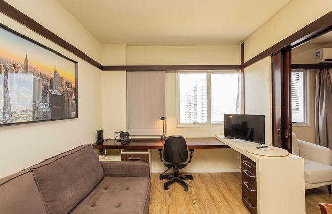 QSA - Anora Spaces - Metropolis Alphaville - Foto 63