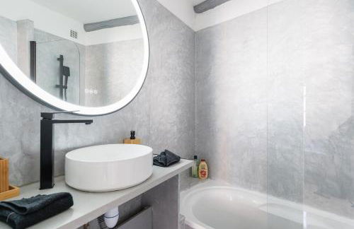 Renoveted studio - Central - AC - Foto 5