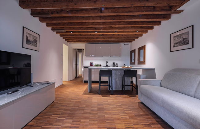 Ca'Vida Mezzà - Foto 1