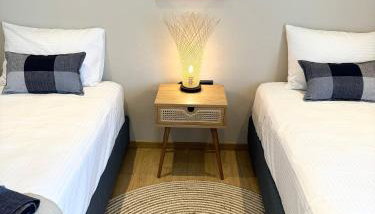 R&G luxury accommodation Varkiza - Foto 3