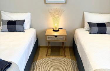 R&G luxury accommodation Varkiza - Foto 3