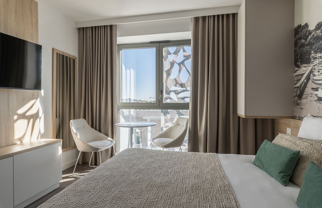 Lagrange Apart'HOTEL Les Jardins d'Olympie - Foto 7