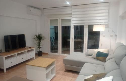 Beach Nice Flat - Foto 7