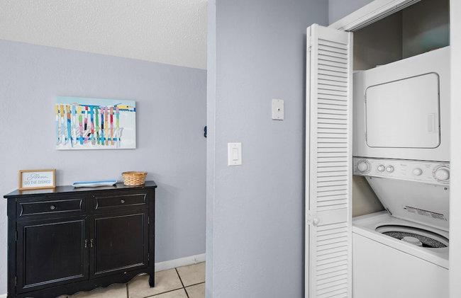 Chateau La Mer #5B - Foto 88