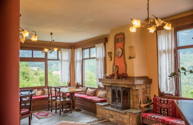 Arhontiko Christodoulou - Photo 37