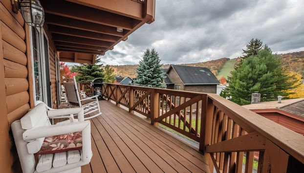 Servicios del alojamiento