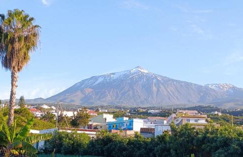 Casa Quemahierro 2 - Foto 6