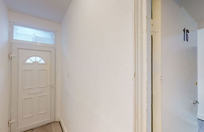 The Rock Apartments II - Foto 1