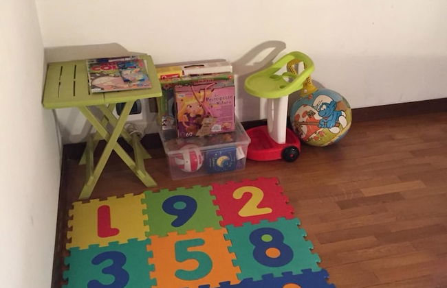 Casa Grazia Magreglio, Bellagio, Lake Como - Foto 15