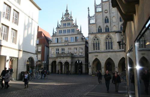 Ferienwohnung Bücker - Foto 24