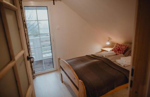 Domek Chmury i Góry w Karkonoszach - Foto 6