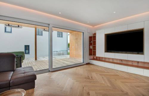 Bayerwald Refugium - Photo 2