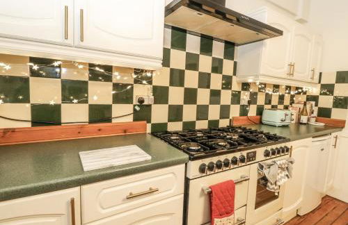 Rowan Tree House - Foto 18