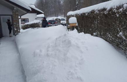 Ferienwohnung Tina - Foto 23