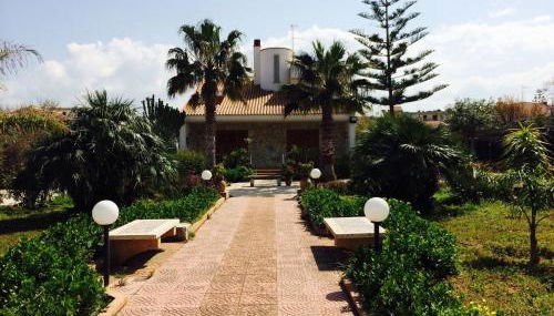 Apartment Villa Gina in Trappeto by Interhome - Foto 3