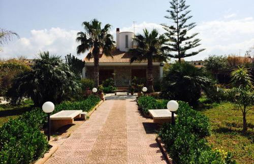 Apartment Villa Gina in Trappeto by Interhome - Photo 3