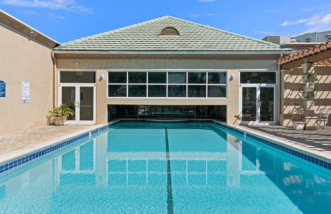 St. Lucia 1204 at Silver Shells - Foto 24