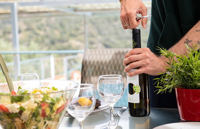 Sarakinas Residences - Foto 41