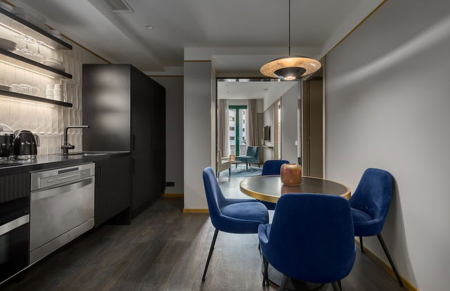 Be Mate Paseo de Gracia - Photo 29