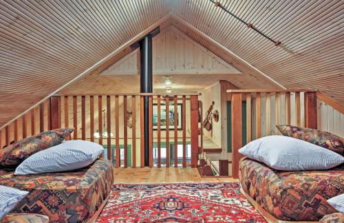 Waterfront Denmark Complex with Dock on 12 Acres! - Foto 16