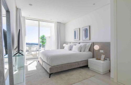 812 ALM Luxury aparment in Palo Alto, Marbella - Foto 9