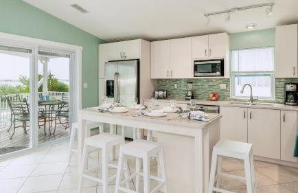 Tidewater Views by Last Key Realty - Foto 7