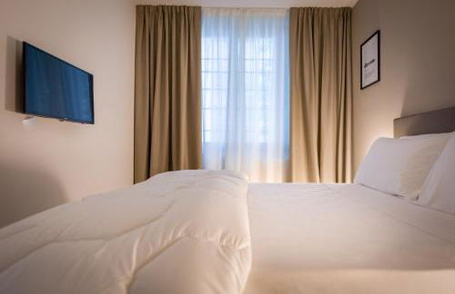 TURINHOMETOWN Residence Apartments - Foto 63