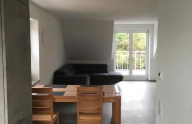 Zeitfrei-Apartments - Foto 17