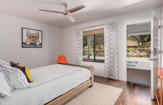 Calistoga Wine Ranch - Foto 2