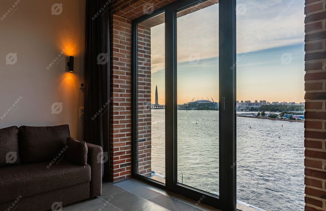 Docklands Apart Hotel - Foto 44