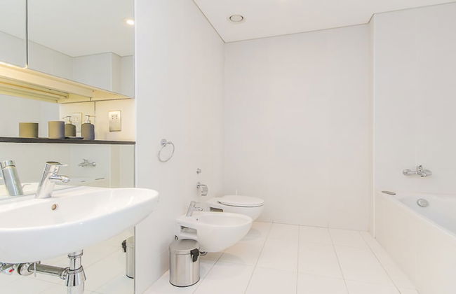 DHH - Index Tower - Foto 48