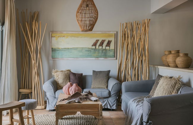 Braunis Horio Villas - Foto 66