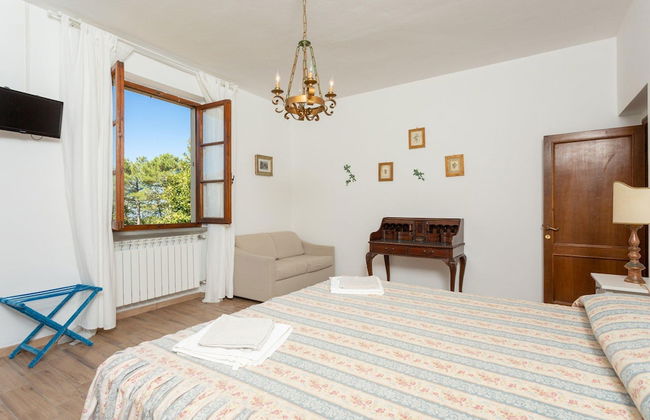 Villa Casa al Sole Large Private Pool Wifi - 3078 - Foto 24