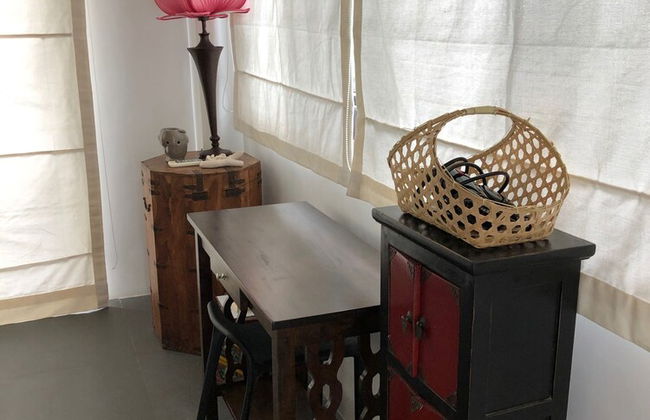 The Whitehouse by the Sea - Photo 9