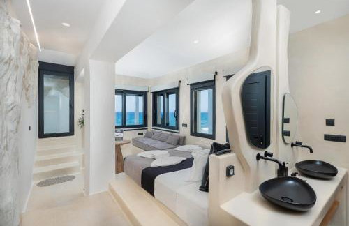 Portara Seaside Luxury Suites - Foto 94