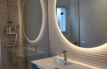 Belle Villa Neuve 4 étoiles - Foto 8