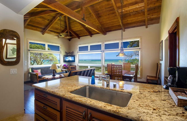 Tiki Moon Villas - Foto 27