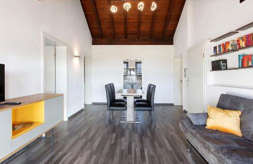 Ferienwohnung Pferdeblick - Foto 4