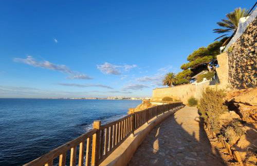 Stunning Molino Blanco La Zenia - Foto 18