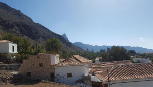 Casa Reyes Fataga Apta Reyes - Foto 5